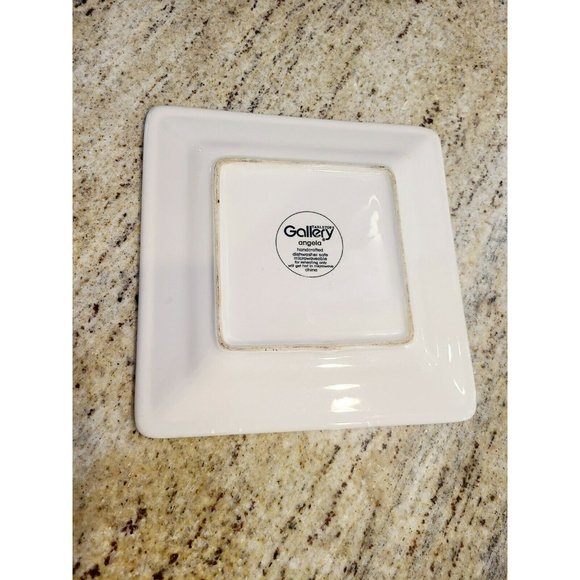 Tabletops Gallery Dining Tabletops Gallery Angela Square 825 Salad